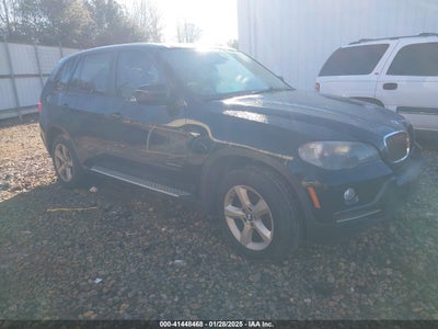 BMW X5 2010