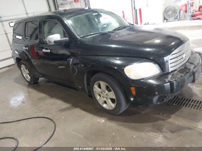 CHEVROLET HHR 2007