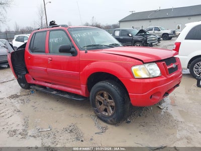 FORD EXPLORER SPORT TRAC 2005