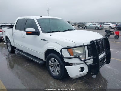 FORD F-150 2010