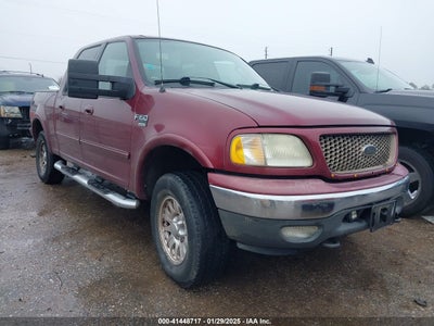 FORD F-150 2003