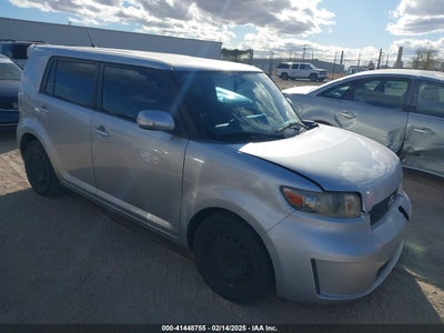 SCION XB 2008