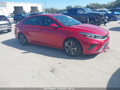 KIA FORTE 2024