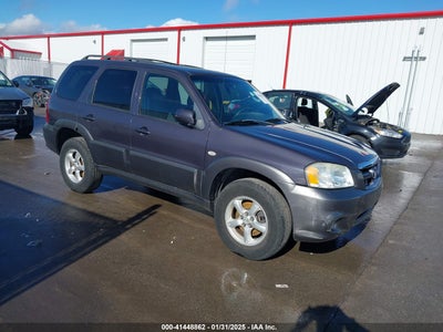 MAZDA TRIBUTE 2006