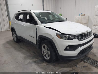 JEEP COMPASS 2024