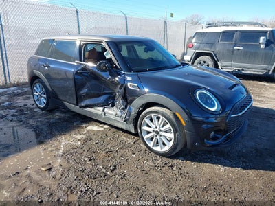 Mini Clubman 2023