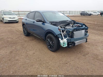BUICK ENVISTA 2025