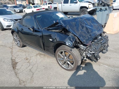 MAZDA MX-5 MIATA 2023