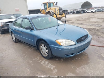 FORD TAURUS 2006