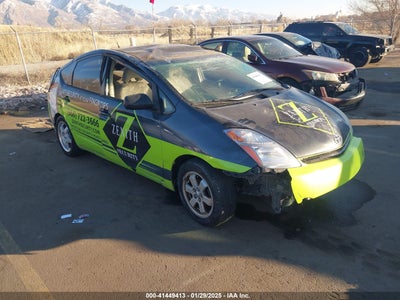TOYOTA PRIUS 2006