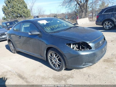 SCION TC 2008