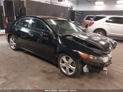 ACURA TSX 2010