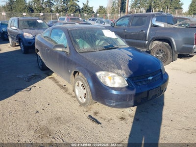 CHEVROLET COBALT 2008