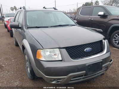 FORD FREESTYLE 2006