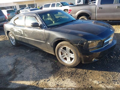 DODGE CHARGER 2006