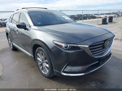 MAZDA CX-9 2023