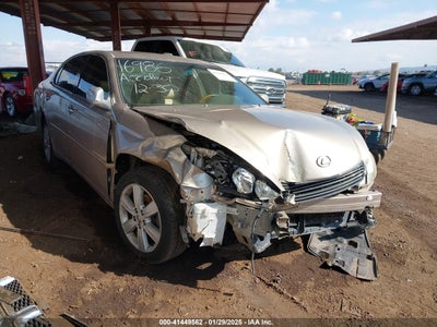 LEXUS ES 330 2006