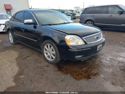 FORD FIVE HUNDRED 2005