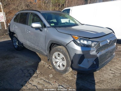 TOYOTA RAV4 2019