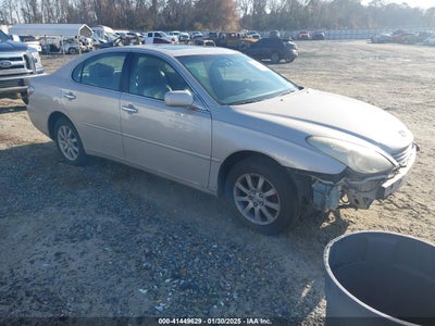LEXUS ES 330 2004