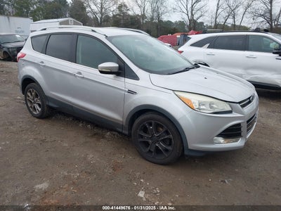 FORD ESCAPE 2014