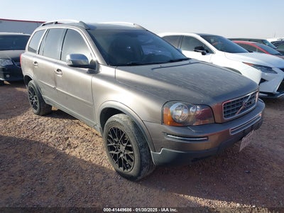 VOLVO XC90 2009