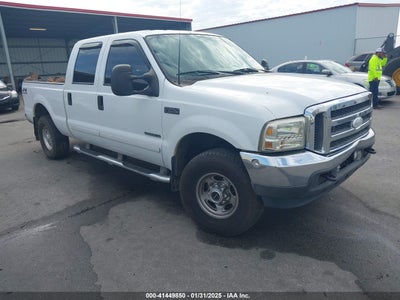 FORD F-250 2002