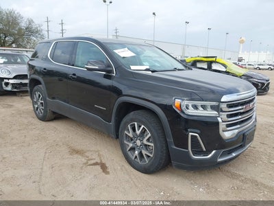 GMC ACADIA 2021