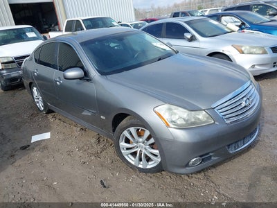 INFINITI M35 2008
