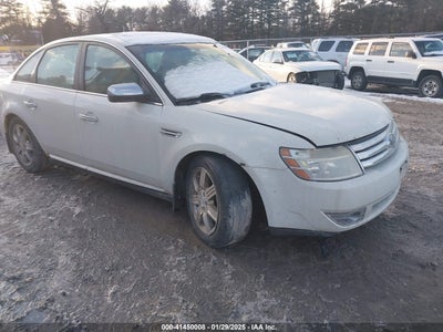 FORD TAURUS 2009