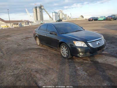 TOYOTA AVALON 2009