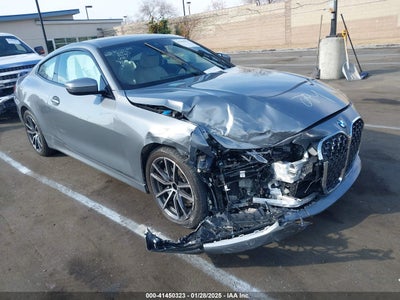 BMW 430I 2023