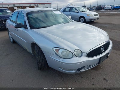 BUICK LACROSSE 2005