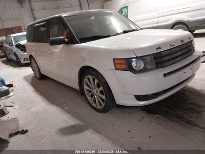 FORD FLEX 2012
