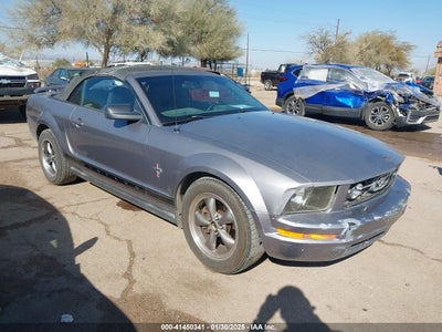 FORD MUSTANG 2006