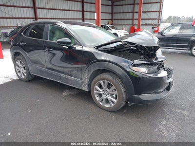 MAZDA CX-30 2024