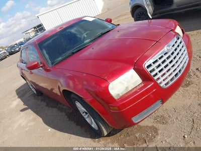 CHRYSLER 300 2007