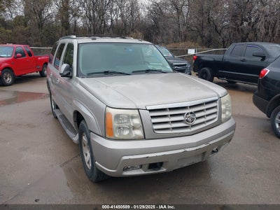 CADILLAC ESCALADE 2005