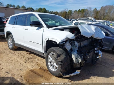 JEEP GRAND CHEROKEE L 2023