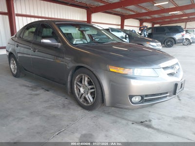 ACURA TL 2007