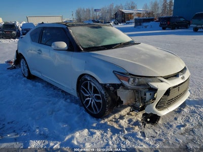 SCION TC 2015