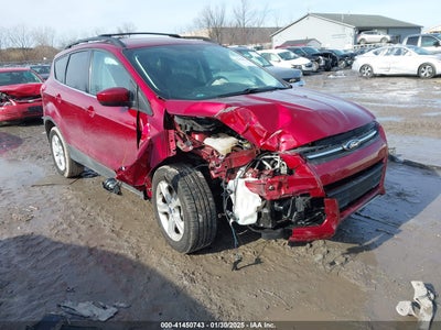 FORD ESCAPE 2014