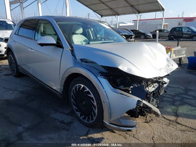HYUNDAI IONIQ 5 2023