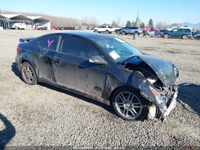 SCION TC 2005