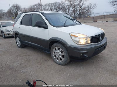 BUICK RENDEZVOUS 2005