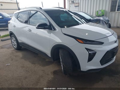 CHEVROLET BOLT EUV 2023