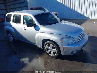 CHEVROLET HHR 2009
