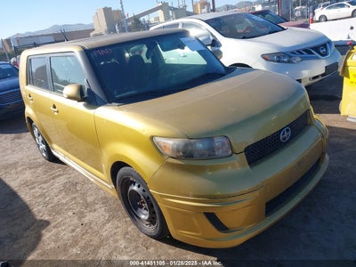 SCION XB 2008