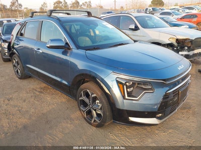 KIA NIRO 2024