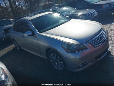 INFINITI M35 2008
